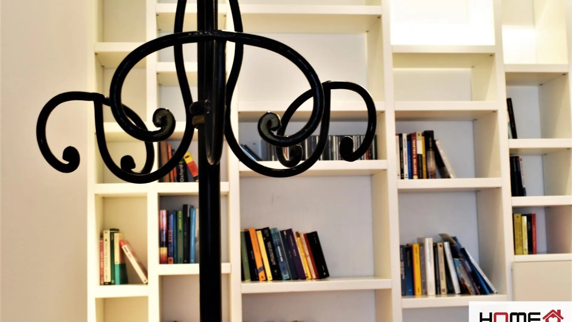 アパート Homelovers Two Room Porta Venezia Mm1 ミラノ