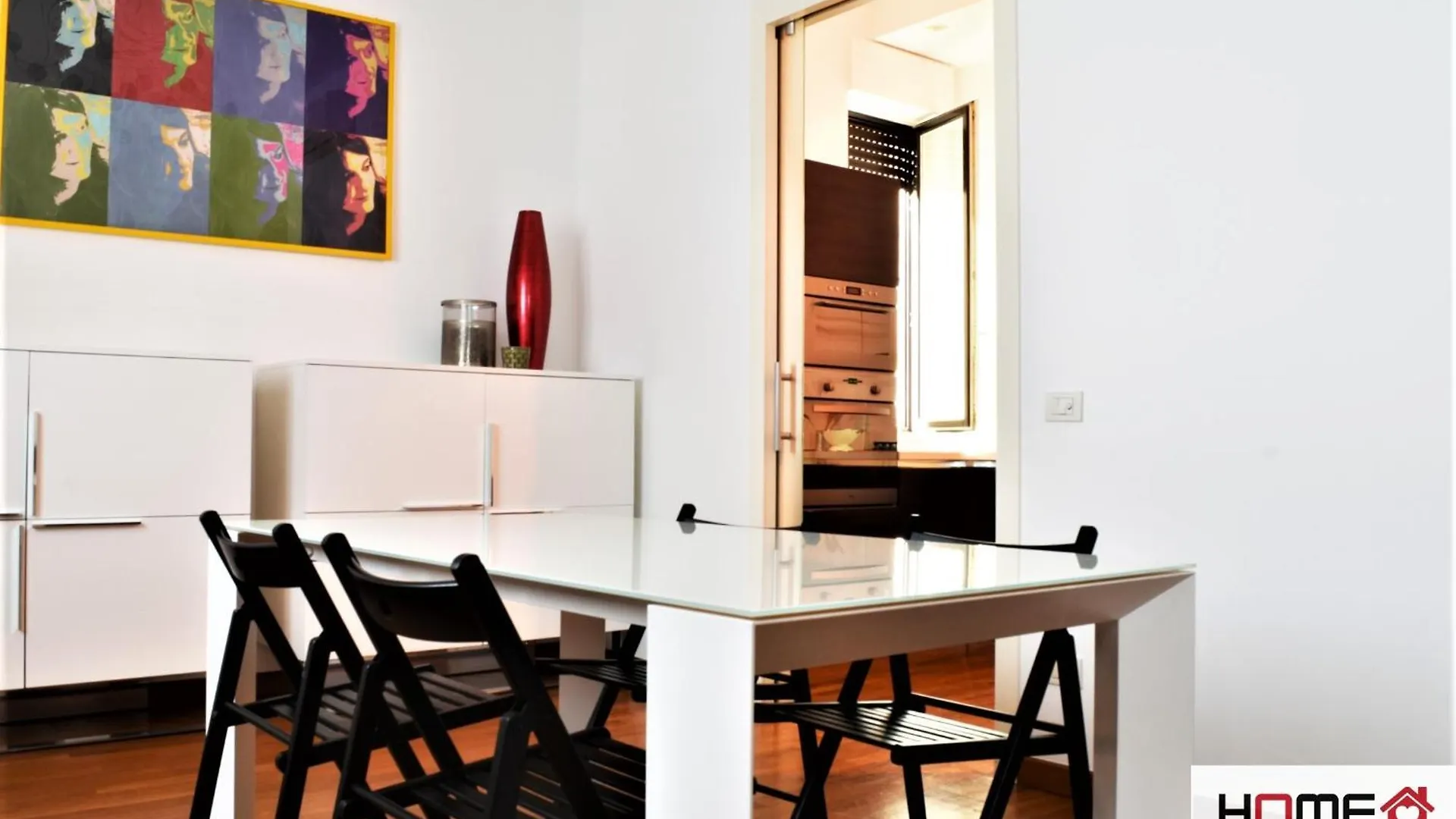 Homelovers Two Room Porta Venezia Mm1 ミラノ イタリア