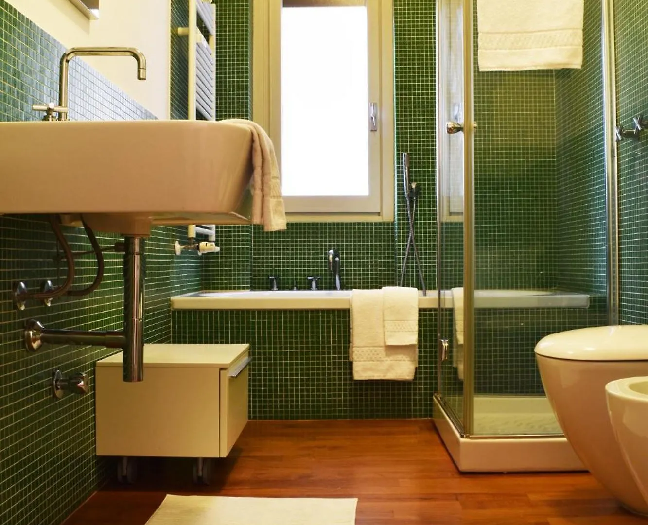 アパート Homelovers Two Room Porta Venezia Mm1 ミラノ