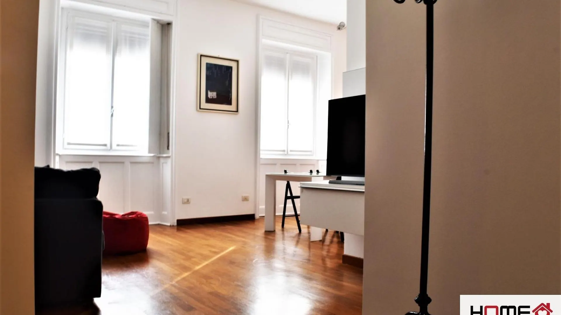 Homelovers Two Room Porta Venezia Mm1 ミラノ
