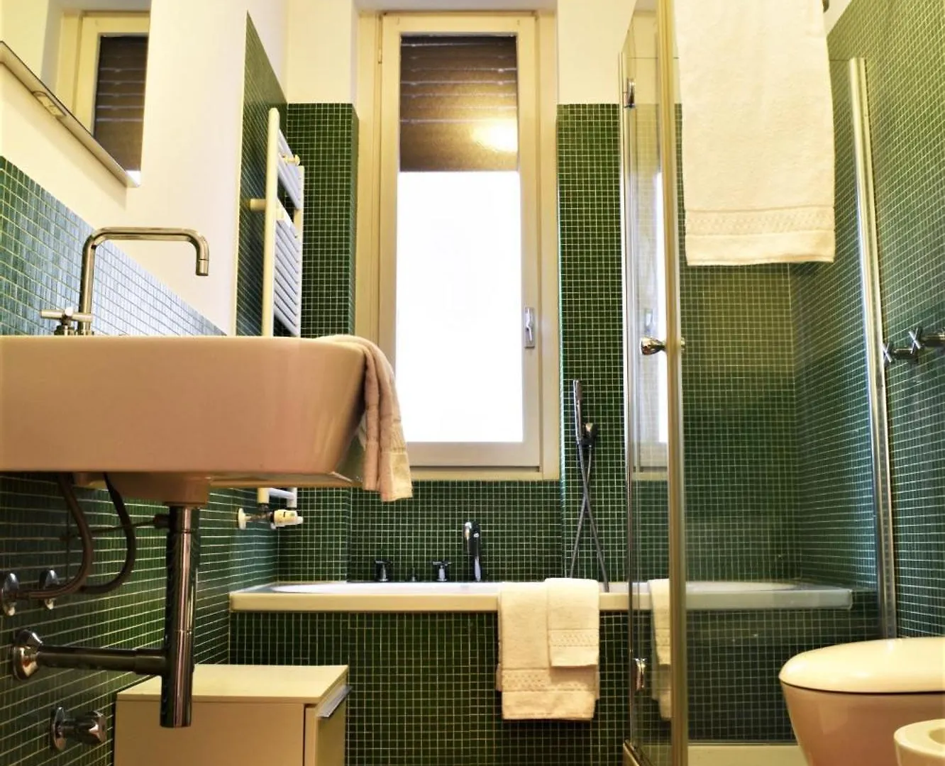 Homelovers Two Room Porta Venezia Mm1 ミラノ